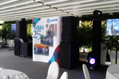 Звук-в-ресторан