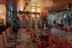 Аренда-светового-оборудования-для-мероприятия-в-ресторане