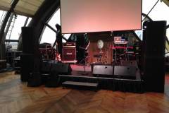 Бэклайн-для-артистов-аренда