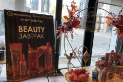 Beauty-завтрак-LEtoile-с-профессиональным-звуковым-оборудованием-от-компании-Nikolaev-Pro