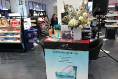 Презентация-в-магазине-косметики