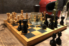 Презентация-Frapin-CheckMate