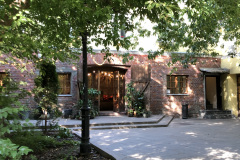 Усадьба-Роден