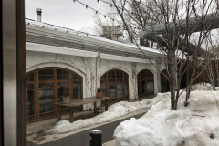 Ресторан-Яуза