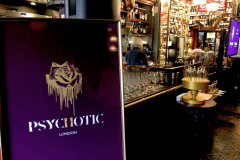 Psychotic-London