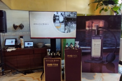 Презентация-аромата-Atelier-Rebul-Istanbul-Bosphorus