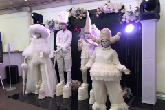 Аренда-светового-оборудования-для-свадьбы