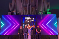 Команда-Nikolaev-Pro