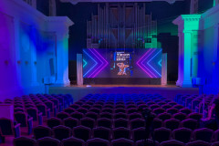 Экран-на-церемонию