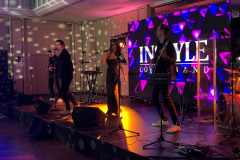 Бэклайн-для-кавер-группы