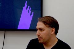 Nikolaev Pro обеспечил звук, свет и экраны для мероприятия «Рабочая встреча сотрудников компании Nikolaev» в Москве