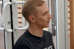 Nikolaev Pro обеспечил звук, свет и экраны для мероприятия «Рабочая встреча сотрудников компании Nikolaev» в Москве