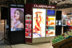 Аренда-профессиональной-акустики-для-акции-Summer-Party-в-магазине-Рив-Гош