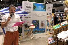 Микрофон-для-ведущего