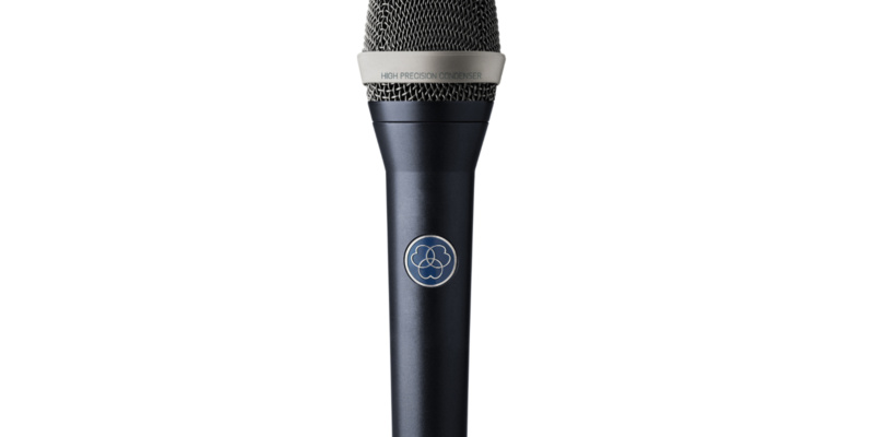 Аренда AKG C7