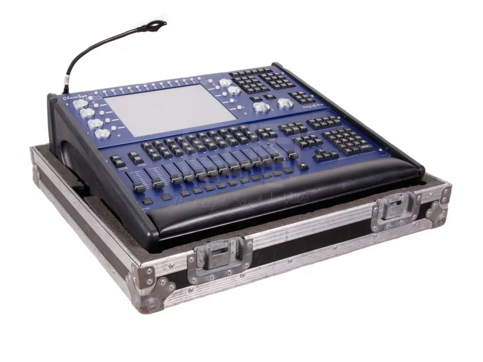 Аренда Chamsys MQ100Pro