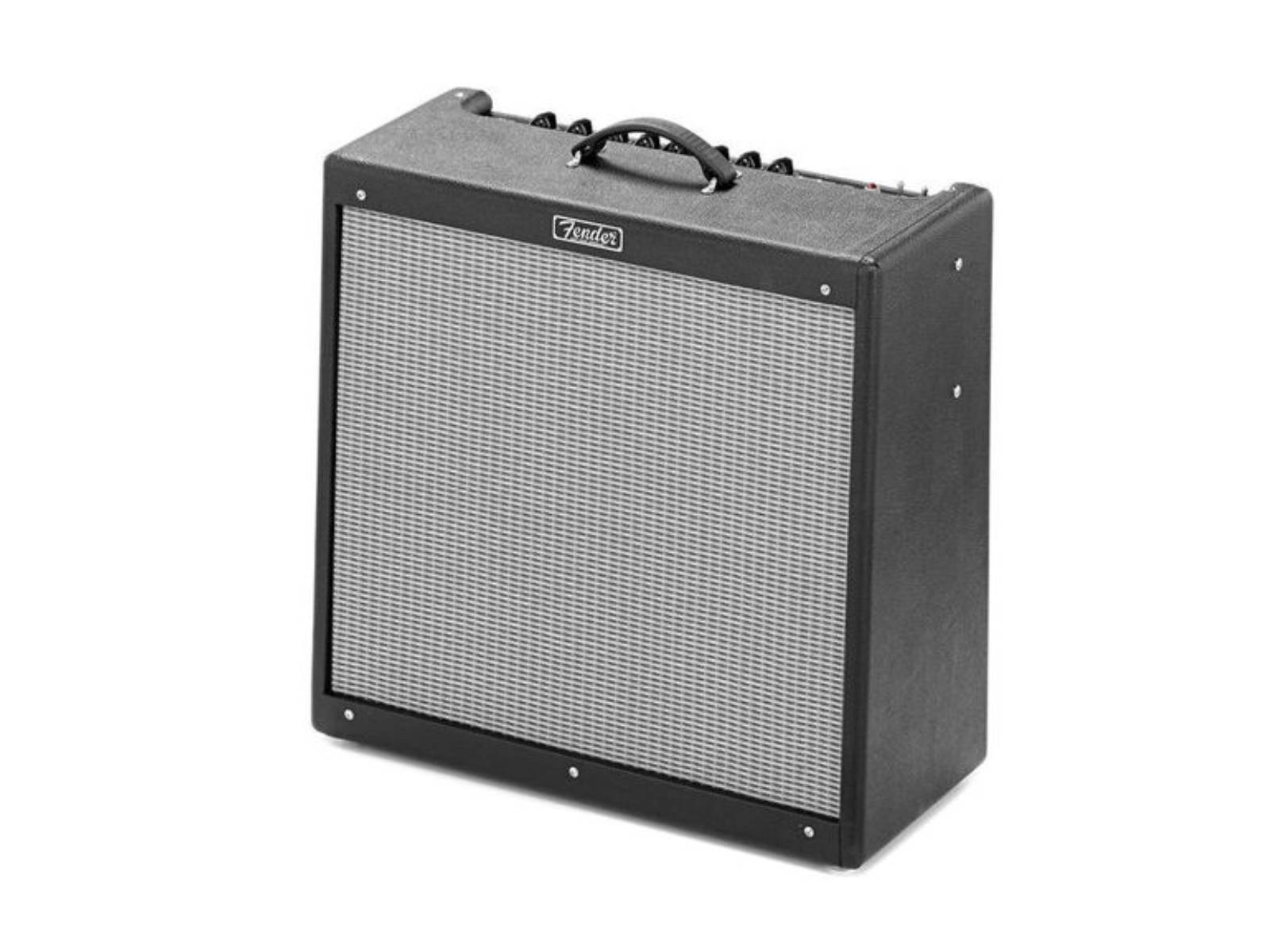 Аренда Fender Hot Rod DeVille 410