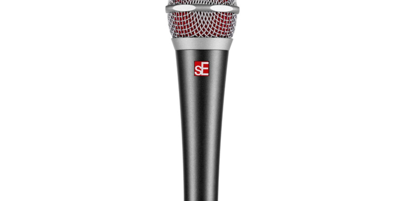 Аренда SE ELECTRONICS V7