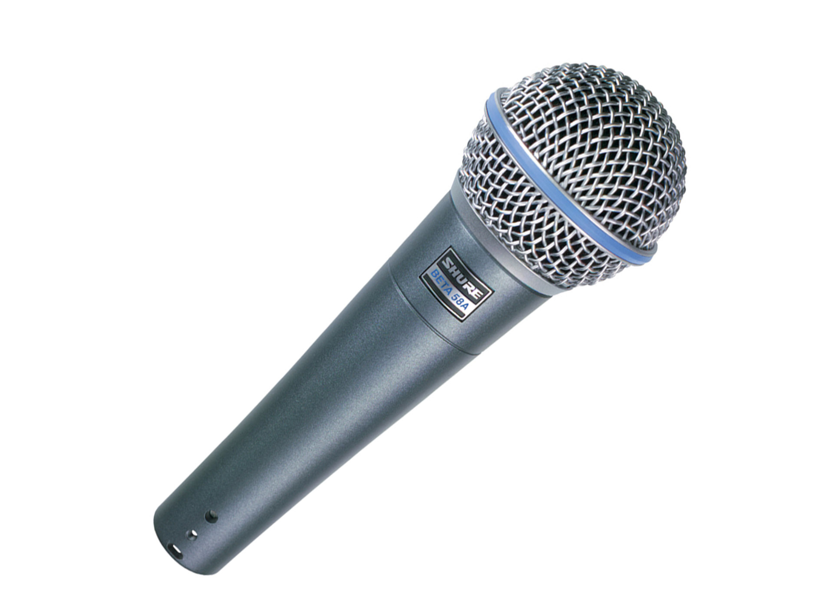 Аренда Shure Beta 58A