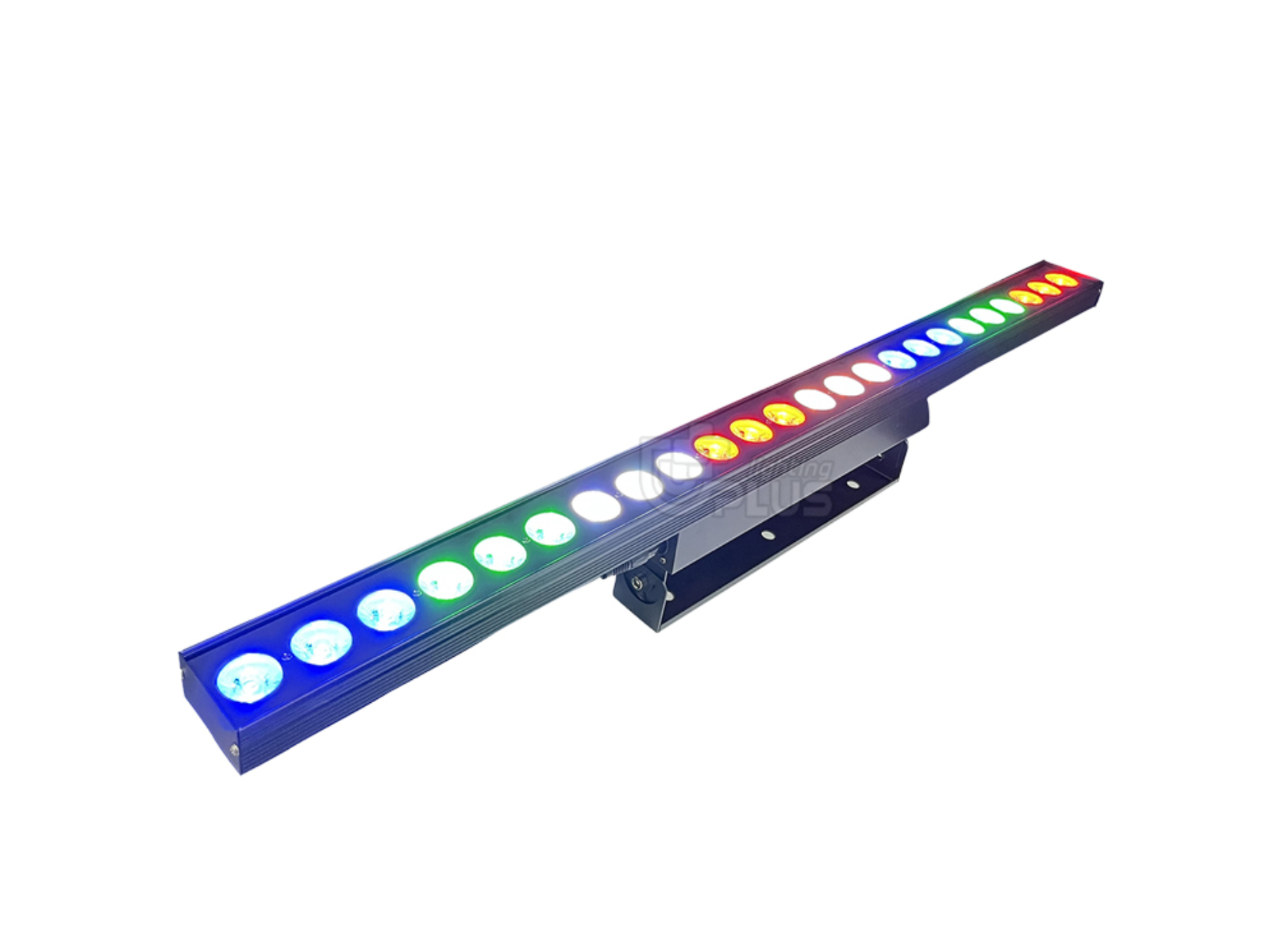 Аренда Uplus Lighting 24 4in1 8W Pixel Led