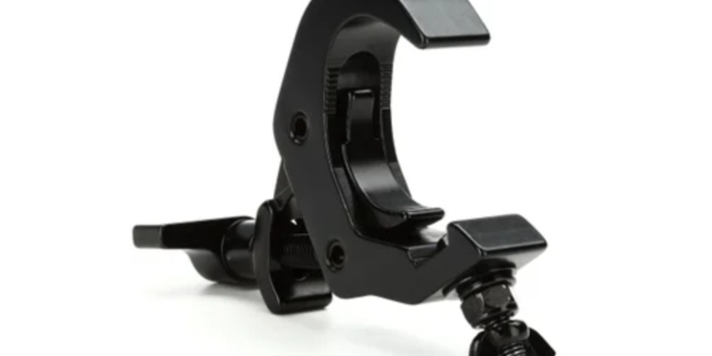 G-Clamp