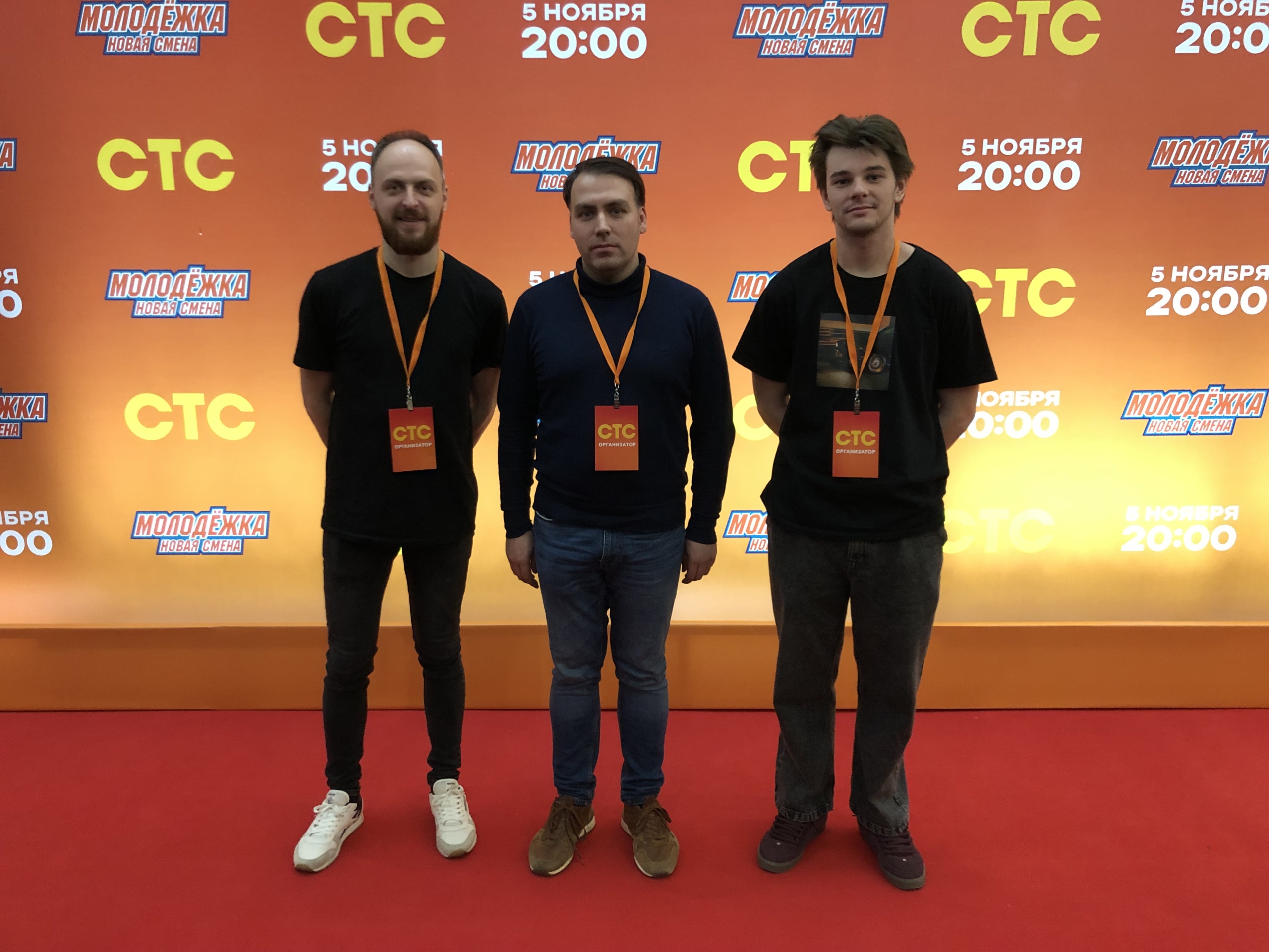 Техническое обеспечение мероприятий: звук и свет