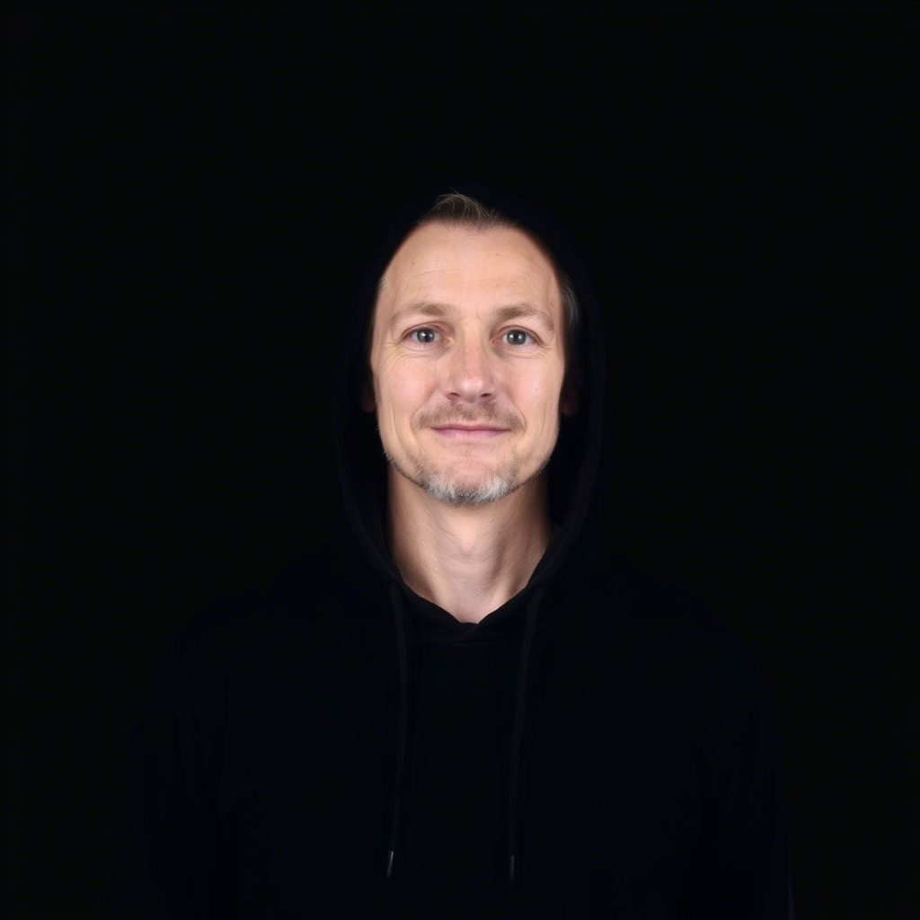 Дмитрий Орлов