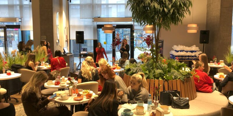 Звук на презентацию