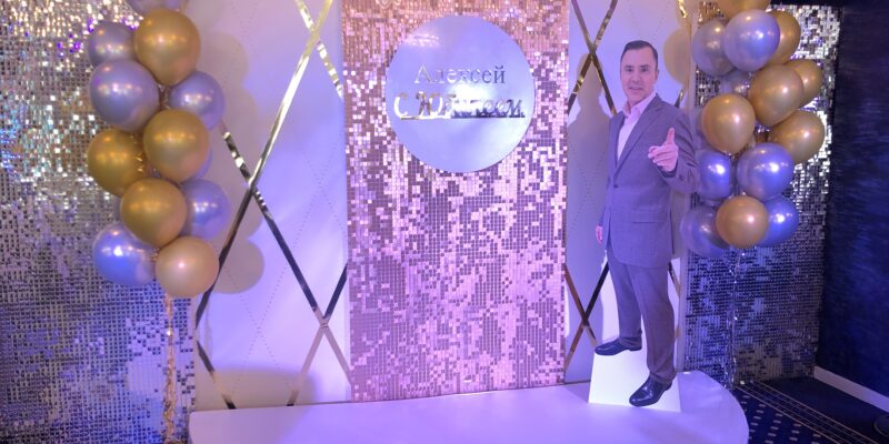 Современное оборудование для звука и света в аренду