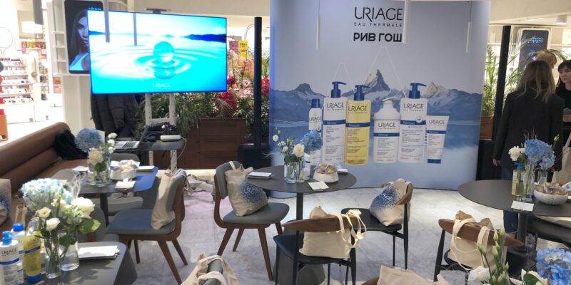 аренда экрана на презентацию